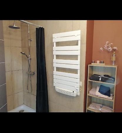 Petite Maison Saint-Vigor-le-Grand Eksteriør billede