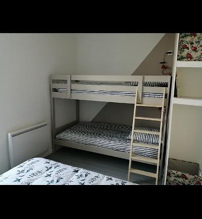Petite Maison Saint-Vigor-le-Grand Eksteriør billede