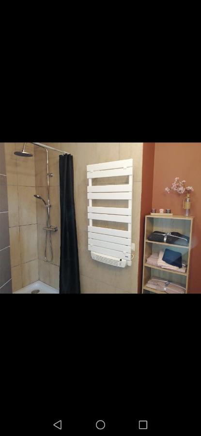 Petite Maison Saint-Vigor-le-Grand Eksteriør billede
