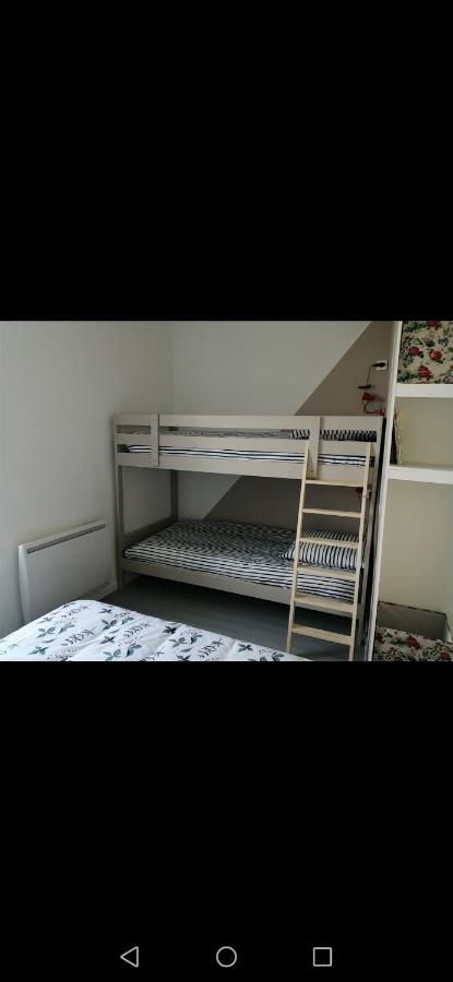 Petite Maison Saint-Vigor-le-Grand Eksteriør billede